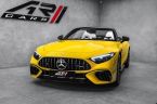 Mercedes Třída SL - fotka číslo 3