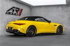 Mercedes Třída SL - fotka číslo 6
