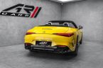 Mercedes Třída SL - fotka číslo 7