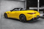 Mercedes Třída SL - fotka číslo 8