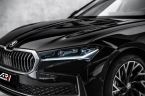 Škoda Superb - fotka číslo 8