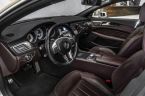 Mercedes Třída CLS - fotka číslo 9