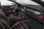 Mercedes Třída CLS - fotka číslo 10