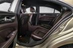 Mercedes Třída CLS - fotka číslo 12