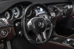 Mercedes Třída CLS - fotka číslo 13