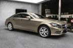 Mercedes Třída CLS - fotka číslo 3