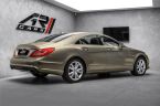 Mercedes Třída CLS - fotka číslo 4