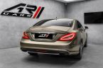 Mercedes Třída CLS - fotka číslo 5