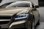 Mercedes Třída CLS - fotka číslo 7