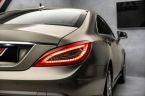 Mercedes Třída CLS - fotka číslo 8