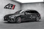 Audi A4 - fotka číslo 0