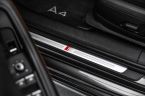 Audi A4 - fotka číslo 19