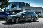 Audi A4 - fotka číslo 23