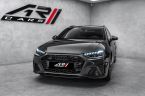 Audi A4 - fotka číslo 2
