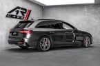 Audi A4 - fotka číslo 4
