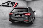 Audi A4 - fotka číslo 5