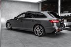 Audi A4 - fotka číslo 6