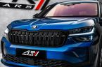 Škoda Kodiaq - fotka číslo 9