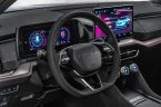 Škoda Kodiaq - fotka číslo 15