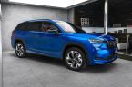 Škoda Kodiaq - fotka číslo 3