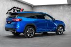Škoda Kodiaq - fotka číslo 4