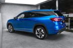 Škoda Kodiaq - fotka číslo 6