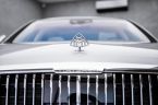 Mercedes Třída S - fotka číslo 9