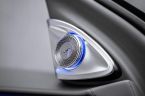 Mercedes Třída S - fotka číslo 12