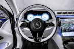 Mercedes Třída S - fotka číslo 14