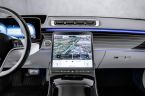 Mercedes Třída S - fotka číslo 16