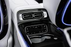 Mercedes Třída S - fotka číslo 21