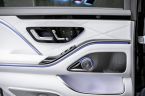 Mercedes Třída S - fotka číslo 22