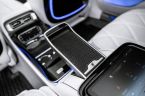 Mercedes Třída S - fotka číslo 23