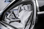 Mercedes Třída S - fotka číslo 24