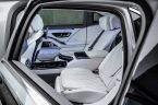 Mercedes Třída S - fotka číslo 25