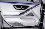Mercedes Třída S - fotka číslo 27