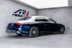 Mercedes Třída S - fotka číslo 4