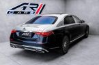 Mercedes Třída S - fotka číslo 5