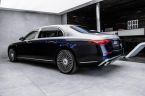 Mercedes Třída S - fotka číslo 6