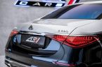 Mercedes Třída S - fotka číslo 7