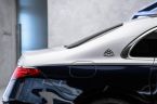 Mercedes Třída S - fotka číslo 8