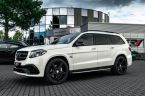 Mercedes Třída GLS - fotka číslo 28