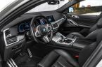 BMW X6 - fotka číslo 11