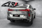 BMW X6 - fotka číslo 5