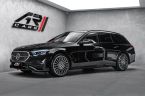 Mercedes Třída E - fotka číslo 0