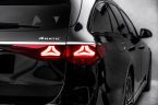 Mercedes Třída E - fotka číslo 9