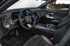 Mercedes Třída E - fotka číslo 10