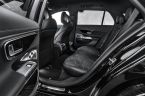 Mercedes Třída E - fotka číslo 13