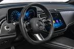 Mercedes Třída E - fotka číslo 14