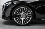 Mercedes Třída E - fotka číslo 1